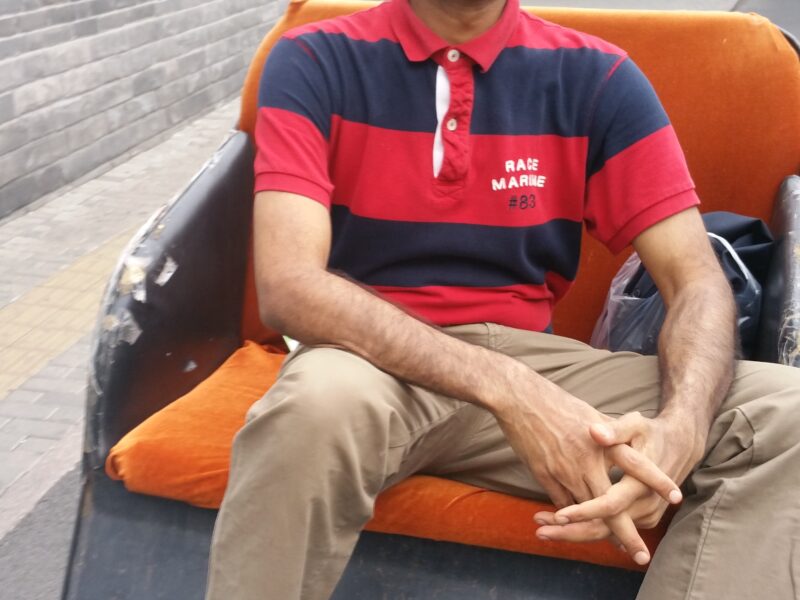 BEIJING HUTONGS : A CLASSIC CULTURAL JOURNEY