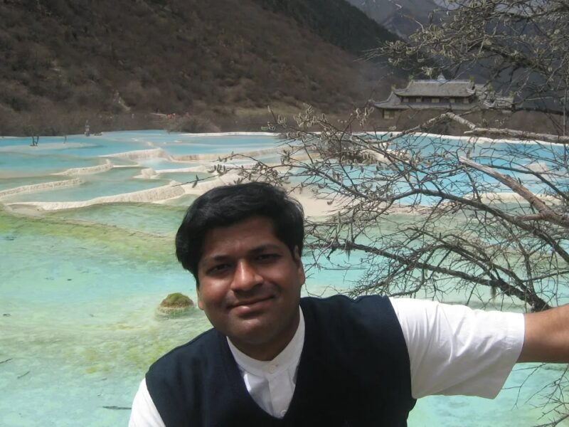 HUANGLONG & JIUZHAIGOU SCENIC AREA – THE REMOTE PARADISE ON EARTH