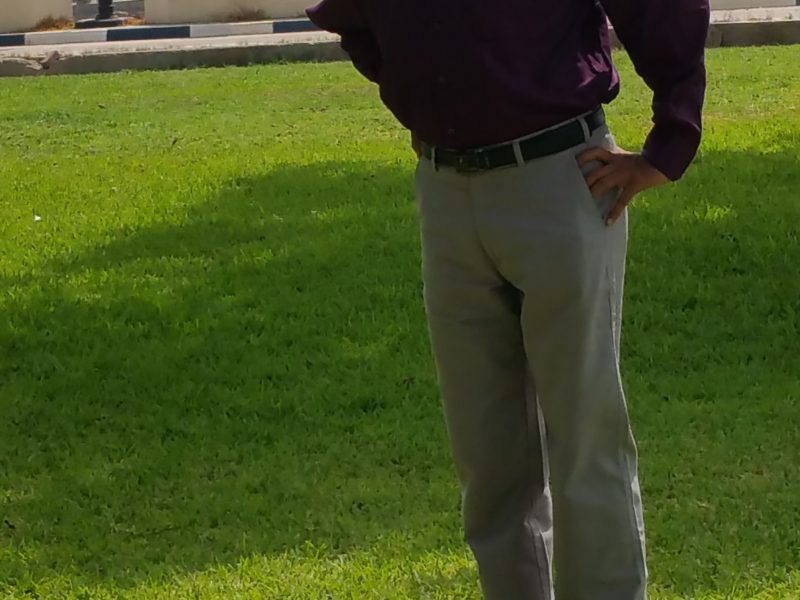 QASR AL WATAN : THE SPIRIT OF THE UNITED ARAB EMIRATES