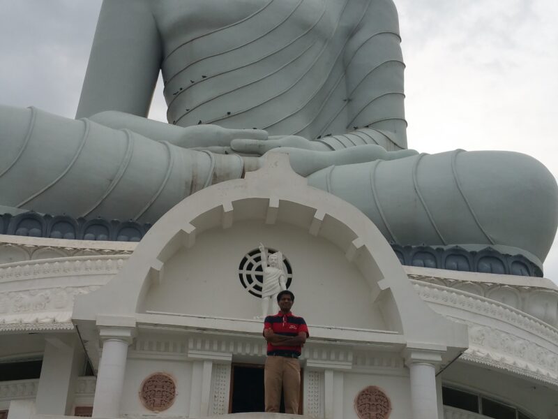 AMARAVATI 3 : THE ETERNAL CITY